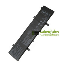 Baterie pro Asus S4100U B31N1632 Zenbook X405U S4000U [náhradní baterie]